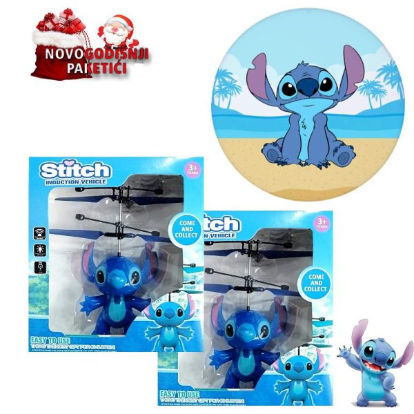 Leteći stitch - magija u vašim rukama - Image 3